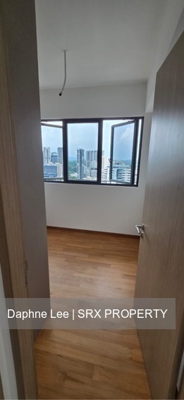 Jalan Kemaman (D12), Condominium #568239961